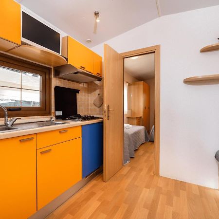 Anxur Village Camping Terracina Eksteriør billede