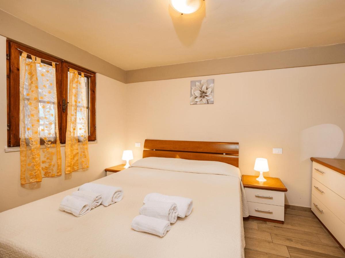 Anxur Village Camping Terracina Eksteriør billede