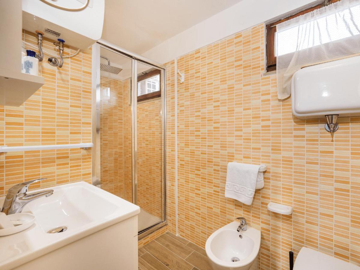 Anxur Village Camping Terracina Eksteriør billede