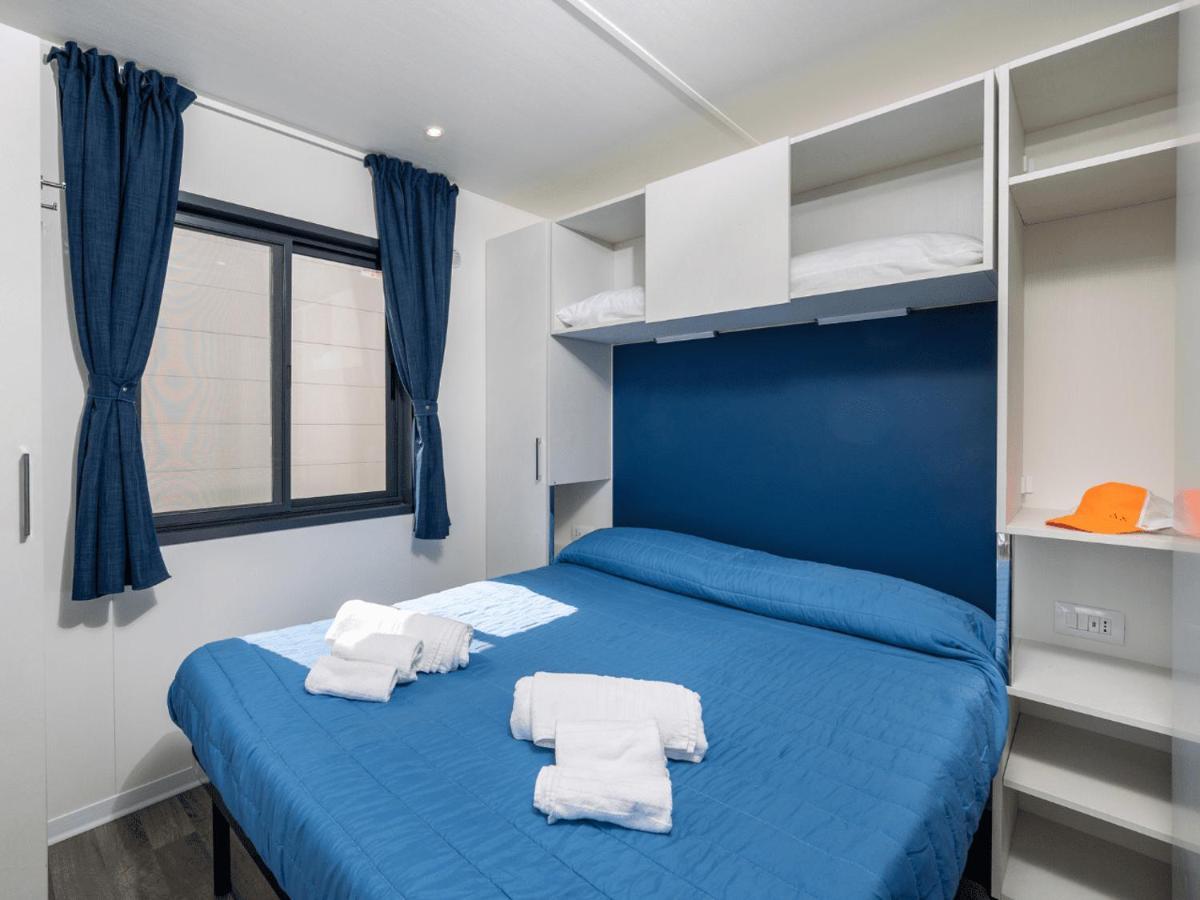 Anxur Village Camping Terracina Eksteriør billede