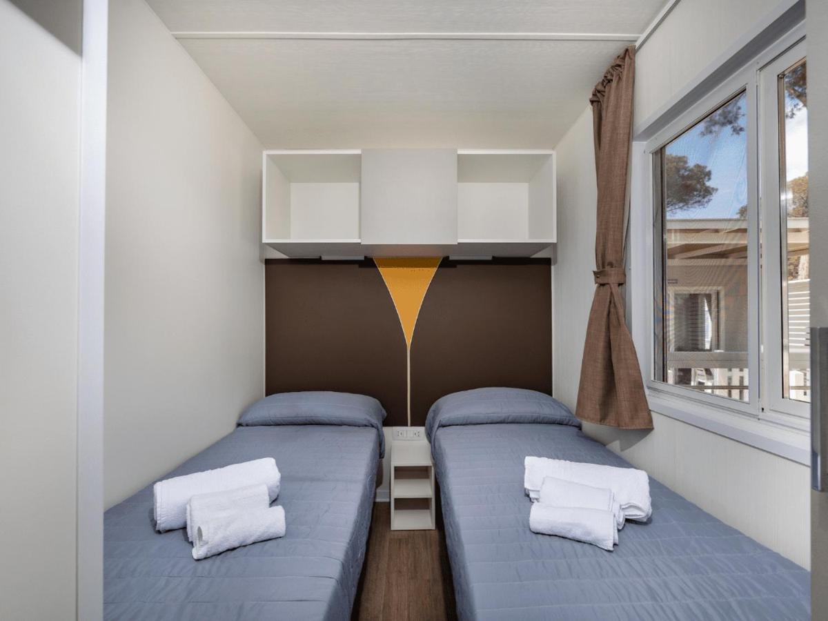 Anxur Village Camping Terracina Eksteriør billede