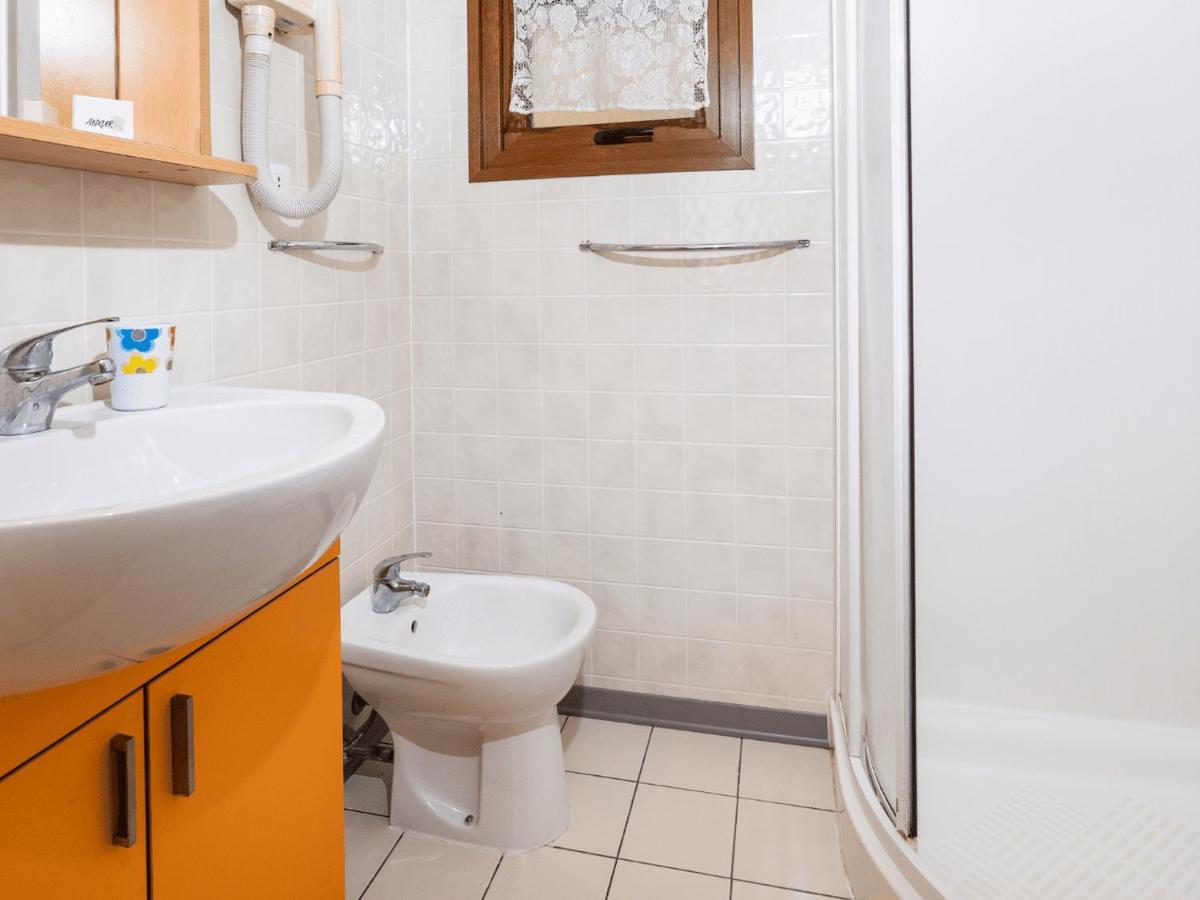 Anxur Village Camping Terracina Eksteriør billede