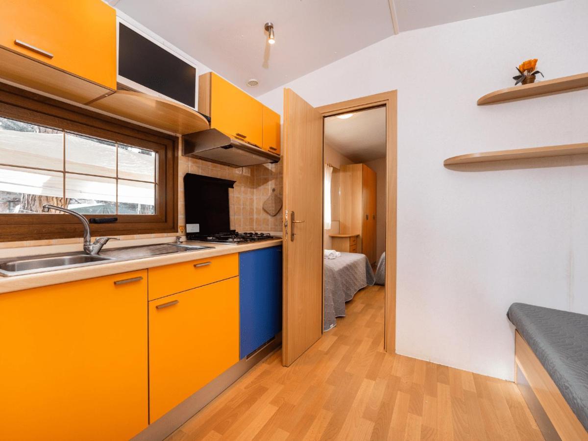 Anxur Village Camping Terracina Eksteriør billede
