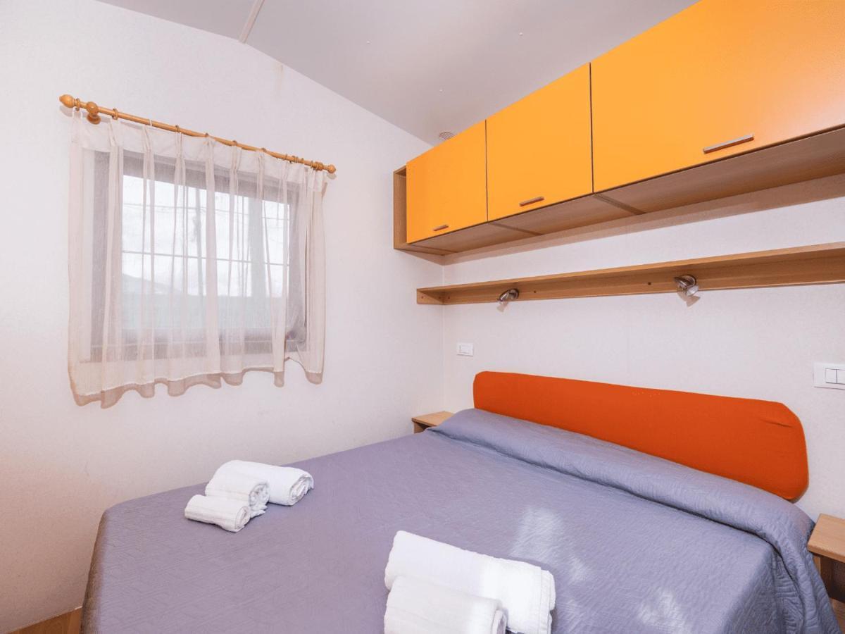 Anxur Village Camping Terracina Eksteriør billede