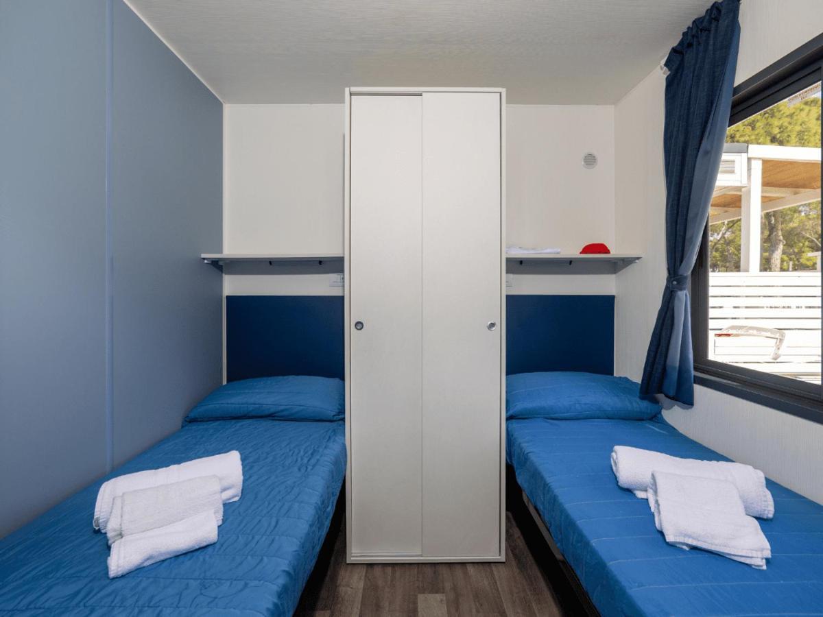 Anxur Village Camping Terracina Eksteriør billede