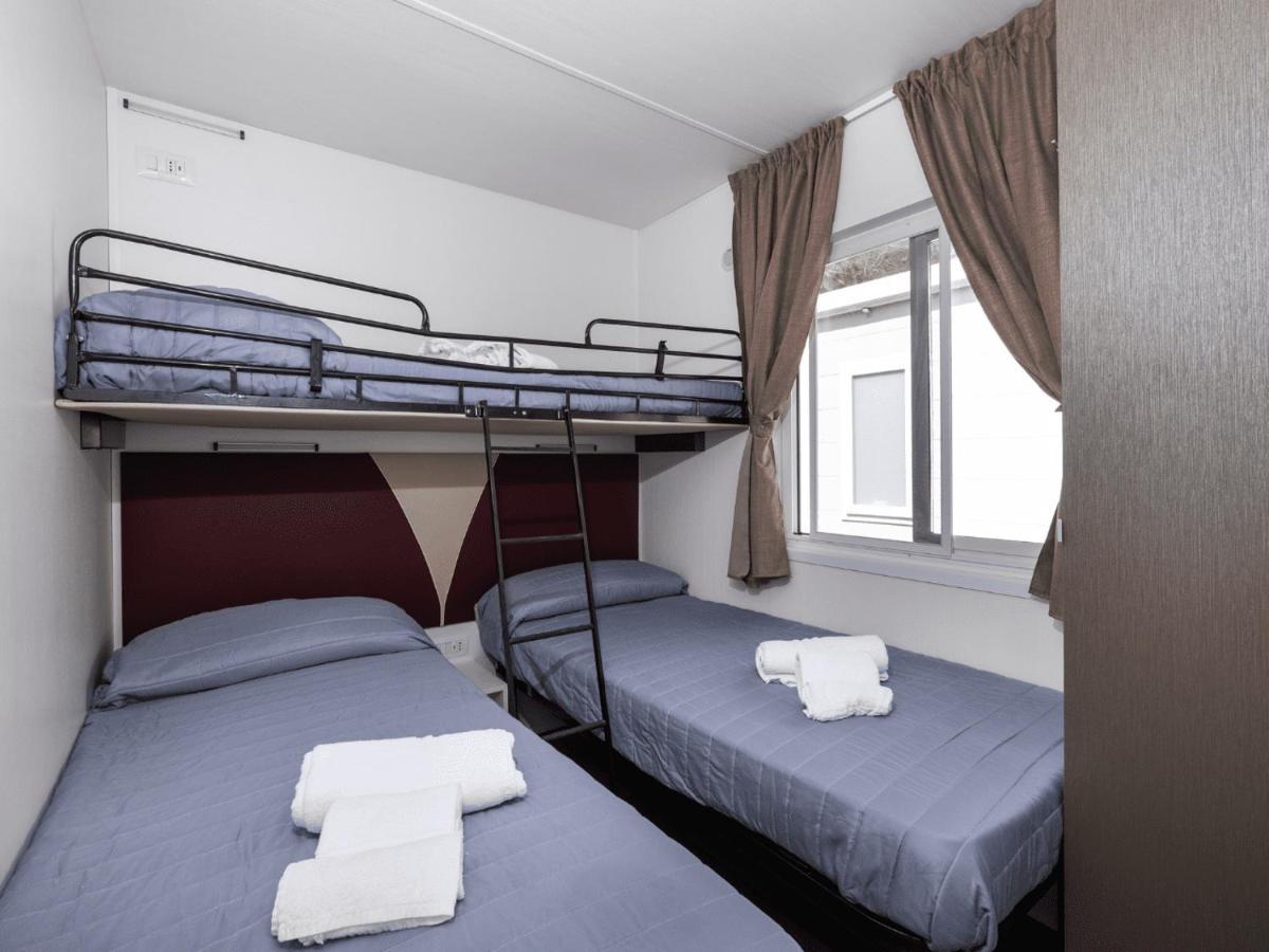 Anxur Village Camping Terracina Eksteriør billede