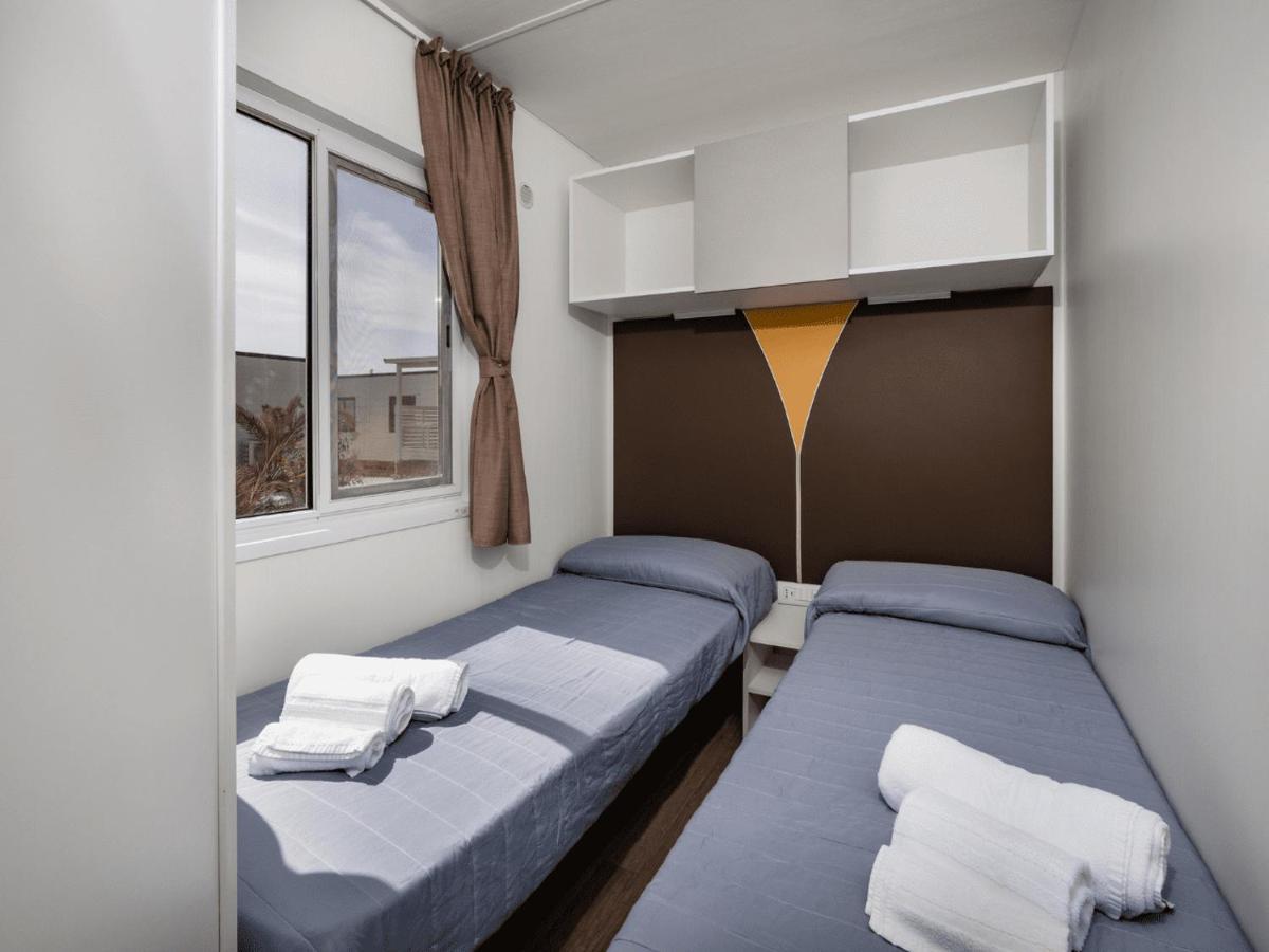 Anxur Village Camping Terracina Eksteriør billede